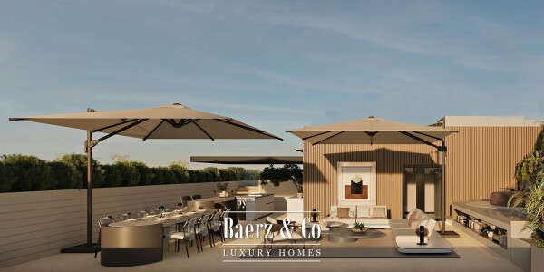 photo 3 Apartments & semi villas - Marbella East - Ref: 7910