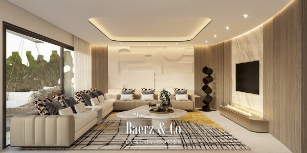 photo 6 Apartments & semi villas - Marbella East - Ref: 7910