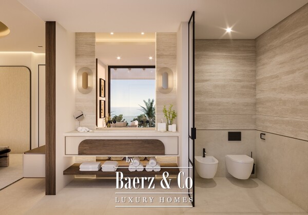 photo 9 Apartments & semi villas - Marbella East - Ref: 7910