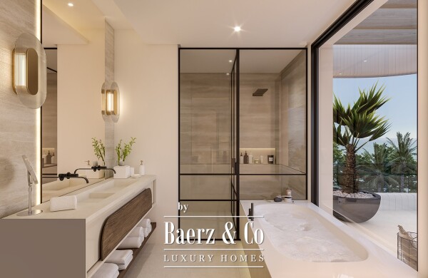 photo 13 Apartments & semi villas - Marbella East - Ref: 7910