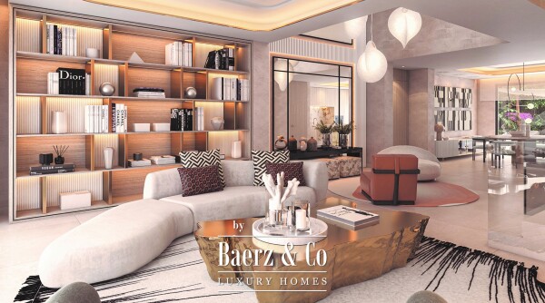 photo 20 Apartments & semi villas - Marbella East - Ref: 7910