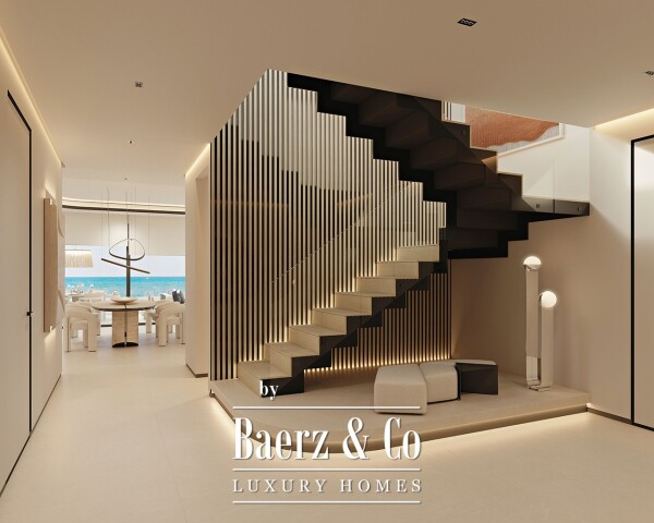 photo 25 Apartments & semi villas - Marbella East - Ref: 7910