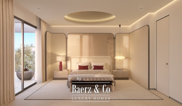 photo 29 Apartments & semi villas - Marbella East - Ref: 7910