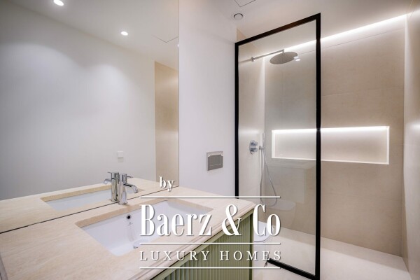 photo 29 Villa - Nueva Andalucia - Marbella - Ref: 8384