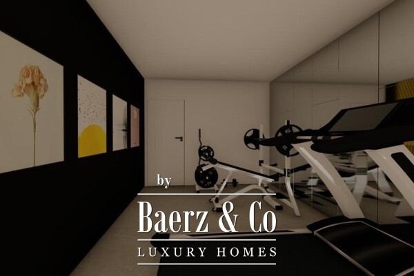 photo 4 Zadar, Karma, three-room apartment with pool and sea view in an attractive location