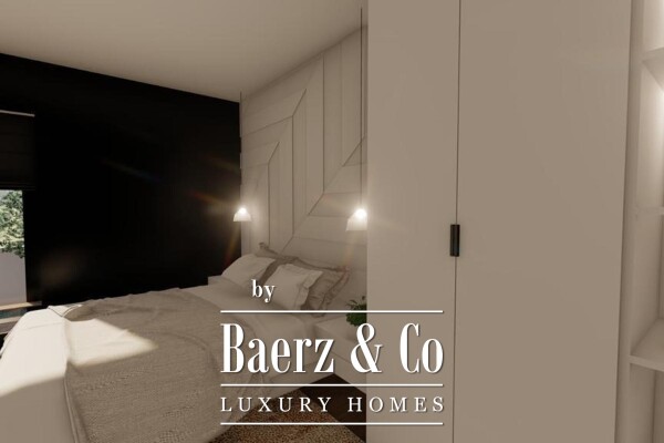 photo 16 Zadar, Karma, three-room apartment with pool and sea view in an attractive location