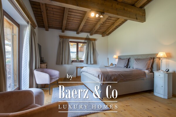 photo 10 Beautiful luxury home in Kirchberg in Tirol