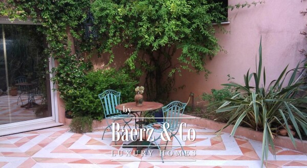 photo 9 PANORAMIC SEA VIEW - RAMATUELLE