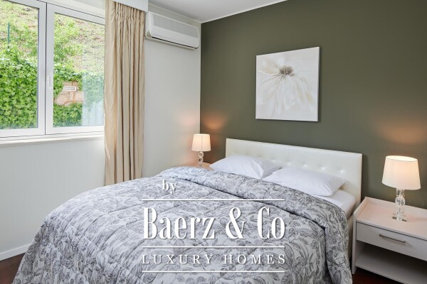 photo 23 Opatija, Center, Nova cesta, luxurious five-room apartment NKP 164.7m2