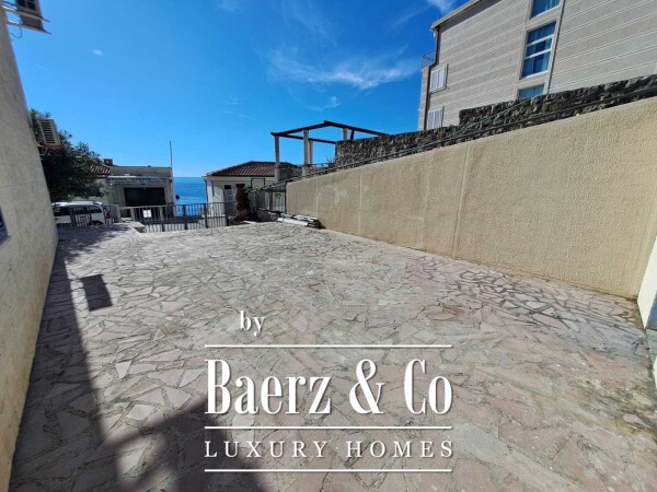 photo 25 Sveti Stefan Duplex Apartment with Seaview