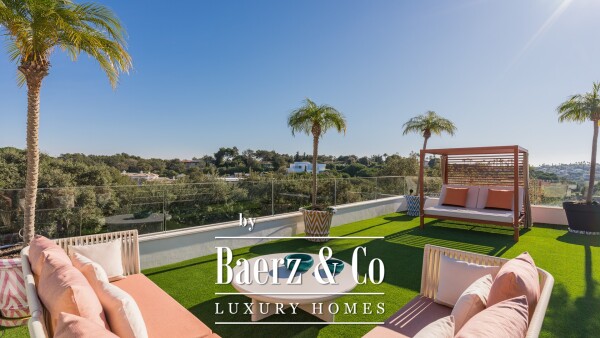 photo 17 Beautiful luxury home in Sotogrande, Sotogrande Alto - Zona G