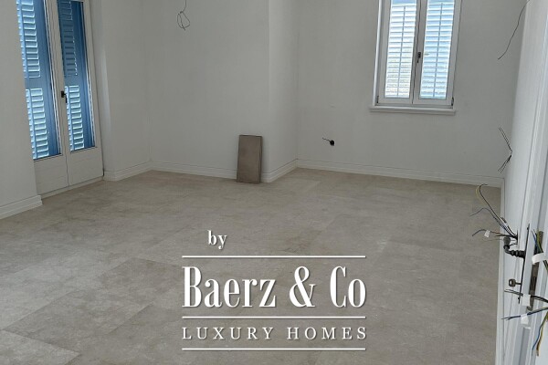 photo 23 Pašman Island, Dobropoljana, classic stone villa in the first row to the sea