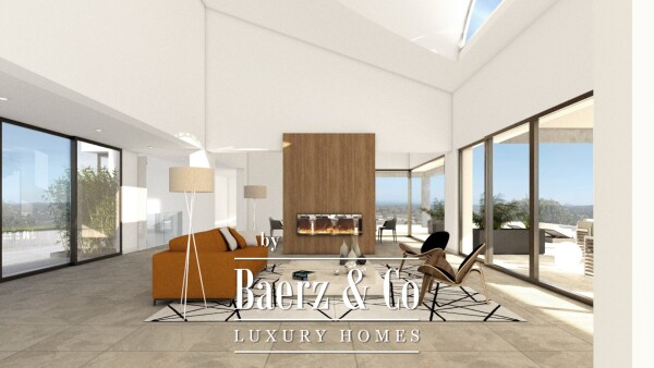 photo 7 Beautiful luxury home in Sotogrande, La Reserva - Zona L