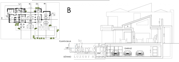 photo 17 Beautiful luxury home in Sotogrande, La Reserva - Zona L