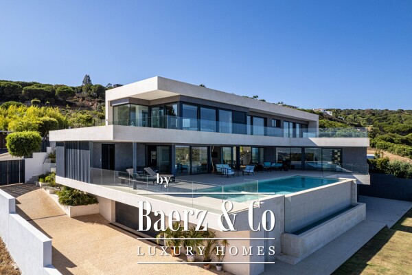 photo 2 Beautiful luxury home in Sotogrande, La Reserva - Zona M