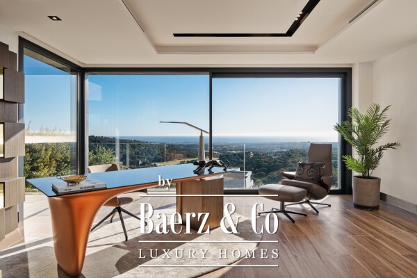 photo 39 Beautiful luxury home in Sotogrande, La Reserva - Zona M