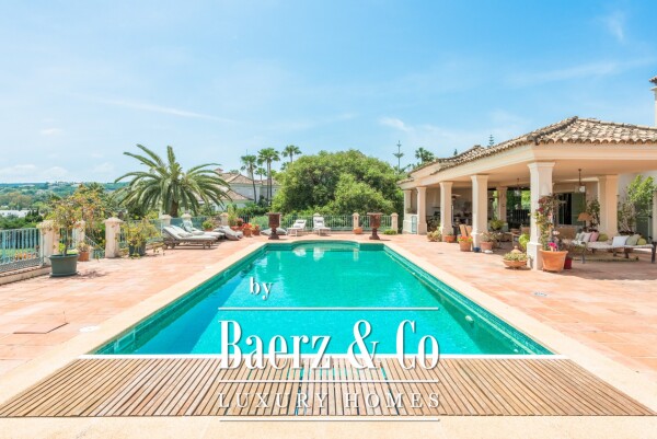 photo 19 Beautiful luxury home in Sotogrande, Sotogrande Alto - Zona F