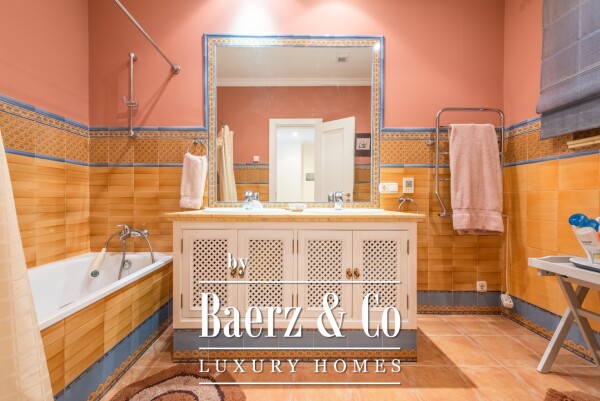 photo 32 Beautiful luxury home in Sotogrande, Sotogrande Alto - Zona F