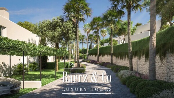 photo 3 Beautiful luxury home in Sotogrande, La Reserva