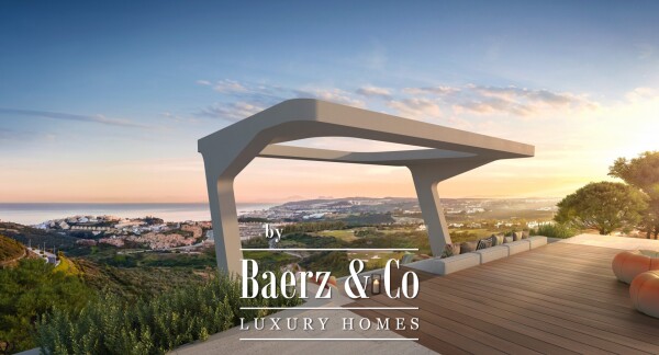 photo 8 Beautiful luxury home in Casares, Casares del Sol - Casares Golf - Finca Cortesin