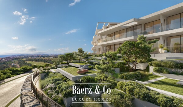 photo 11 Beautiful luxury home in Casares, Casares del Sol - Casares Golf - Finca Cortesin