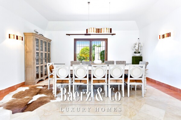 photo 12 Beautiful luxury home in Sotogrande, Sotogrande Alto - Zona G