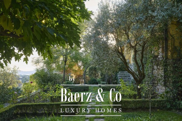 photo 11 Sumptuous mansion