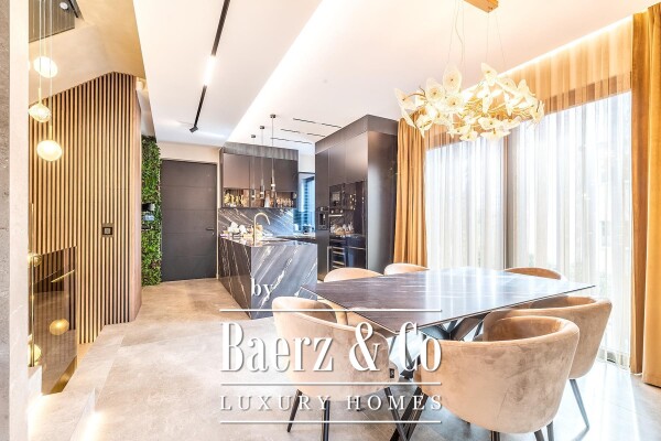 photo 5 Zagreb, Srebrnjak, NEWLY BUILT, exclusive luxury villa