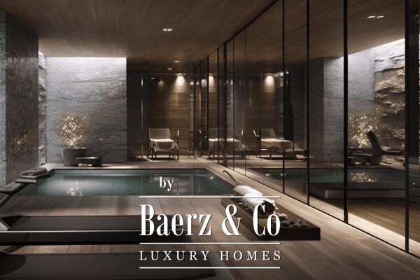 photo 9 Istria, Svetvinčenat, luxurious villa of 350 m2 on a large plot of 2500 m2