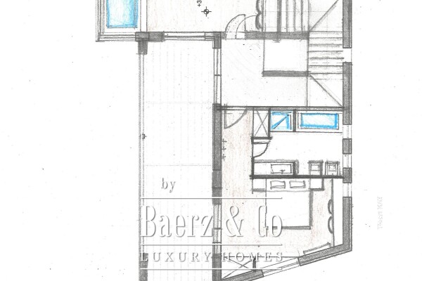 photo 19 Istria, Svetvinčenat, luxurious villa of 350 m2 on a large plot of 2500 m2