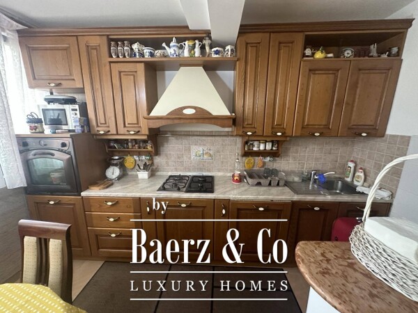 photo 7 Apartment in Sveti Stefan