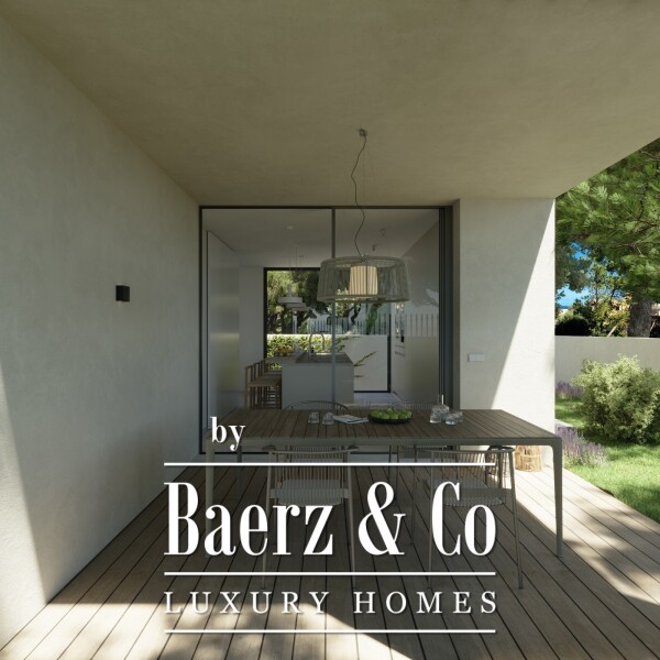 photo 10 Beautiful luxury home in Son Serra de Marina