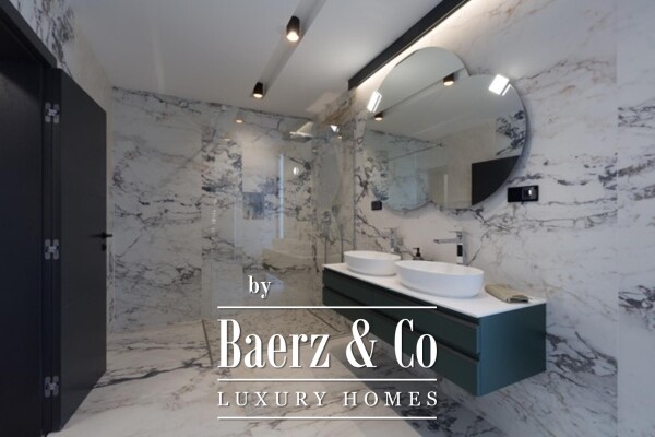 photo 38 Medulin, immaculate luxury villa NKP 400 m2 with pool, 300 m from the beach