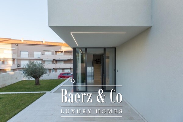 photo 57 Medulin, immaculate luxury villa NKP 400 m2 with pool, 300 m from the beach