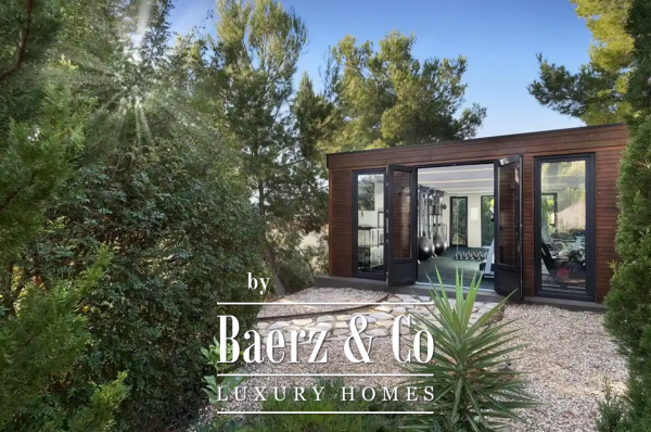 photo 19 Prestigious home: discover the beauty of this exclusive sea view villa in Port d'Andratx