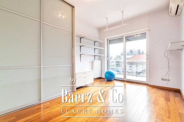 photo 12 Zagreb, Maksimir, family house with swimming pool 480 m2