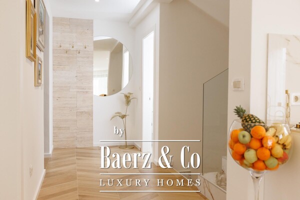 photo 17 Island of Krk, Malinska, luxury villa with sea view and swimming pool