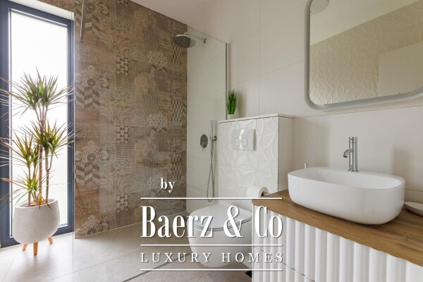 photo 21 Island of Krk, Malinska, luxury villa with sea view and swimming pool