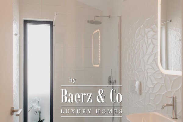 photo 33 Island of Krk, Malinska, luxury villa with sea view and swimming pool