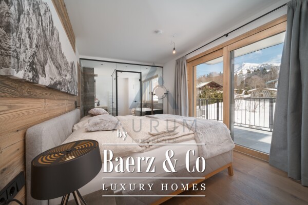 photo 5 Beautiful luxury home in Kitzbühel