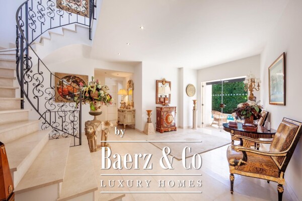 photo 8 Villa with Garden & Pool in walking distance to Port Andratx