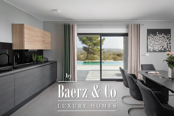 photo 18 Istria, Vodnjan, beautiful NKP villa 250 m2 on a large garden with a pool of 78 m2