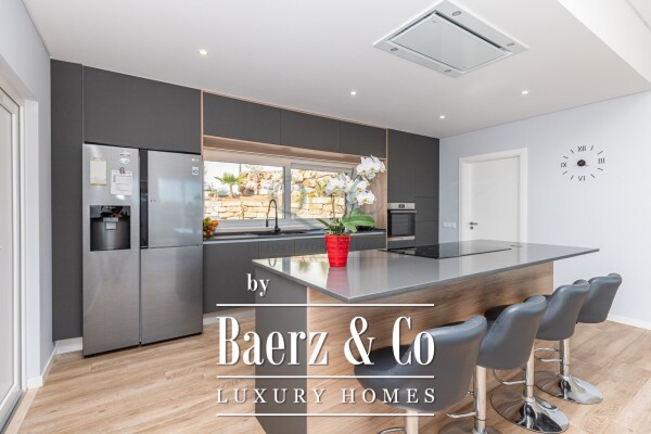 photo 4 Beautiful luxury home in Querença, Countryside