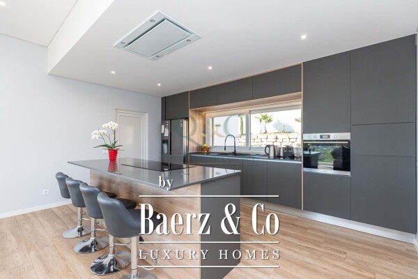 photo 8 Beautiful luxury home in Querença, Countryside