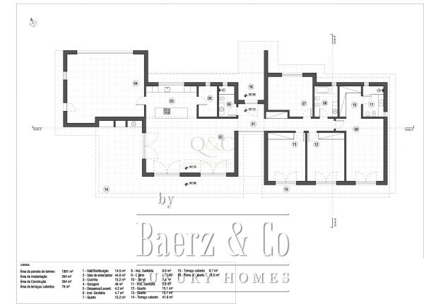 photo 24 Beautiful luxury home in Querença, Countryside