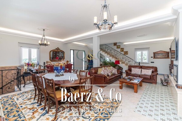 photo 8 Beautiful luxury home in Loulé (São Clemente), Countryside