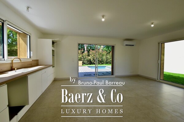 photo 1 LA TESTE DE BUCH - NEW HOUSE - ARCACHON BASIN