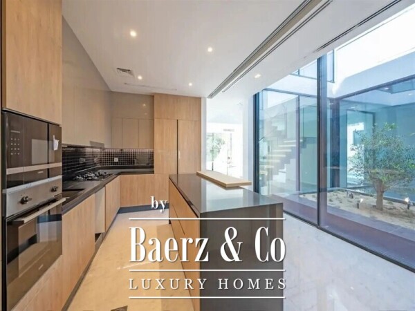 photo 8 Chorisia 2 | High End 5 Bed Villa | For Sale