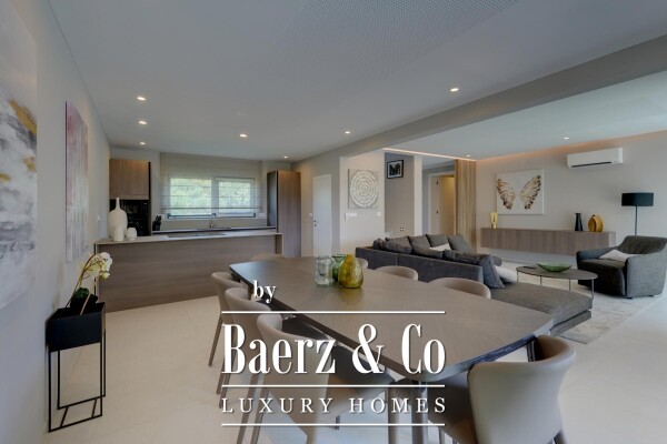 photo 60 Istria, Pomer: Exclusive Modern Villa 260 m2 with Pool and Sea View, 400m from Coast