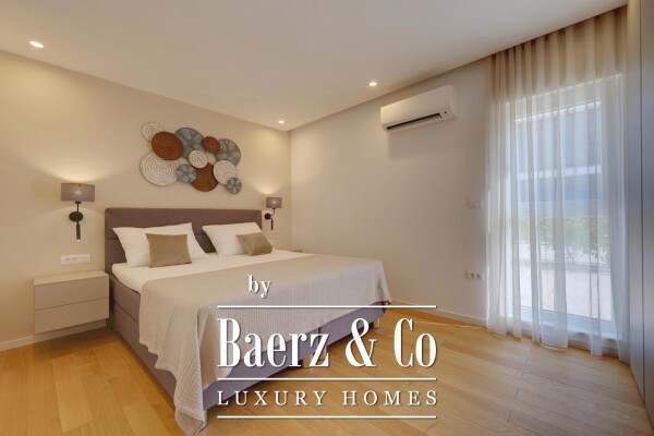 photo 66 Istria, Pomer: Exclusive Modern Villa 260 m2 with Pool and Sea View, 400m from Coast